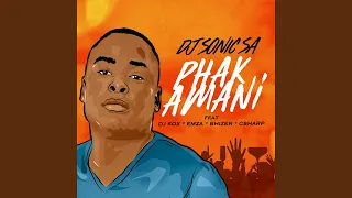 phakamani