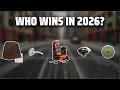 The Top 5 Best Sewer Cover in 2026 - Must Watch Before Buying