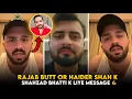 Download Lagu Rajab Butt Or Haider Shah K Shahzad Bhatti k Liye Message | Rajab Or Haider Ny Open Challenge Dy Dia