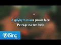 Download Lagu sanah i Vito Bambino - oscar (karaoke iSing)