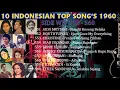 Download Lagu #TembangKenangan​​​​​​​​​​​​#A49#10 INDONESIAN TOP SONG'S 1960 SIDE WW (Original Song's)