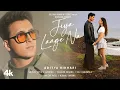 Download Lagu Jiya Laage Na (Song): Aditya Rikhari | Shirley Setia | Ravator | Tusharr K, Heli D | Bhushan Kumar