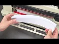 Yescom 12 Heavy Duty Paper Cutter Trimmer A4