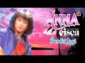 Lagu Anna Ciska - Sendiri Lagi (Official Lyric Video)