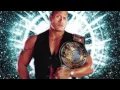 The Rock Theme Song 2000 WWF