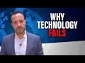The Root Causes of Technology Failures in Digital Transformations