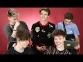 WHY DON T WE Makes a BuzzFeed Quiz