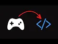 How to Replace Games With Coding