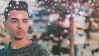 سليمان الوردي Cover راني خليتها ليك أمانة مع الكلمات 