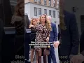 Blake Lively Looks Angry
