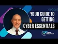 Cyber Essentials Certification Guide and Process