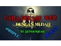How To Deface web Metode Elfinder auto Deface