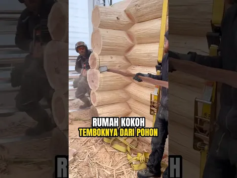 Kenapa Rumah ini Sangat Kokoh?