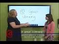 Your Library - Groton Public Library Tech Center