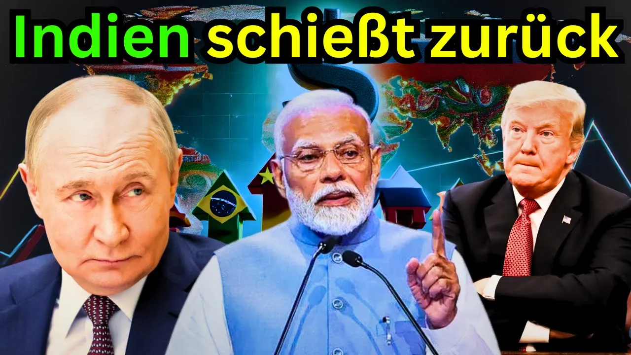 Russlands Partner lassen sich nicht erpressen! USA und der Westen kassieren heftige Klatsche