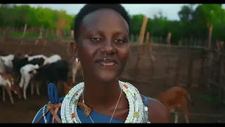 Neema Paul Mitieunoyu Official Music Video 