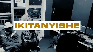 papa cyangwe ikitanyishe ft bulldogg p fla fireman u0026 green p visualizer 