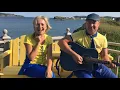 Splash'N Boots | THE BIG HEART AWARD! Meet Nicholas!