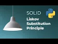 SOLID - Liskov Substitution Principle Coded Example