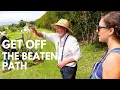 A Side of Maui You Haven t Seen Maui Farm Tours are the Thing to Do