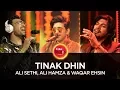Download Lagu Coke Studio Season 10| Tinak Dhin| Ali Sethi, Ali Hamza \u0026 Waqar Ehsin