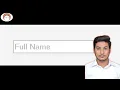 How to create placeholder in c Tips Tricks