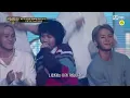 [ENG] SMTM10 [풀버전/9회] ♬ 불협화음 (Feat. AKMU) - 머드 더 스튜던트 @세미파이널 Full ver.