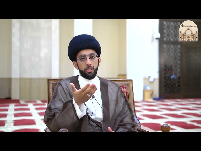 ⁣هل الميت يزور أهله ؟ - سماحة السيد موسى العلي