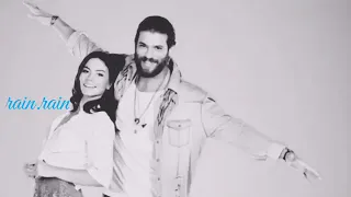 اغنية المسلسل الجديد الطائر المبكر مع الكلمات بتركي ومترجمة للعربي 