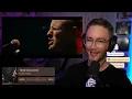Stone Sour - Tired (Acoustic) // Corey Taylor of Slipknot Reaction