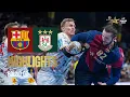 Barça 🆚 SC Magdeburg | Round 6 | Machineseeker EHF Champions League 2024/25
