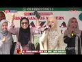 BONDOLAN | Lucu Pengantin CS kocak | Al - Azhar gambus Cover