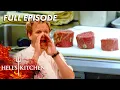 Hell s Kitchen Season 4 - Ep 8 Chef Cuts Off Fingertip But Still Cooks Full Episode