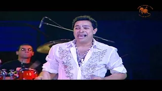                      حكيم    آه يا قلبي  من حفل سيناء دندنها