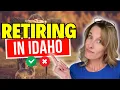 Why Boise is the Best Place to Retire - Retiring in Idaho 2025
