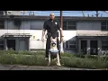 Rq-Dogs Showcase FiveM Police Script