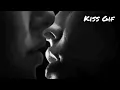 Kiss GIF