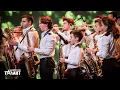 Download Lagu Джуниър Бенд | Финал | България търси талант 2021