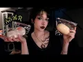 ASMR Over 100 Squishy Haul Crunchy Sounds Sticky Sounds Whispering
