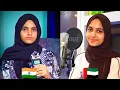 Download Lagu Barak Allah Ayisha Abdul Basith \u0026 Ansha Zakir #india #uae #barakallah #maherzain