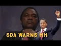 Download Lagu Shocking News SDA Warns President Hakainde Hichilema 🔥#zambiannews #trending