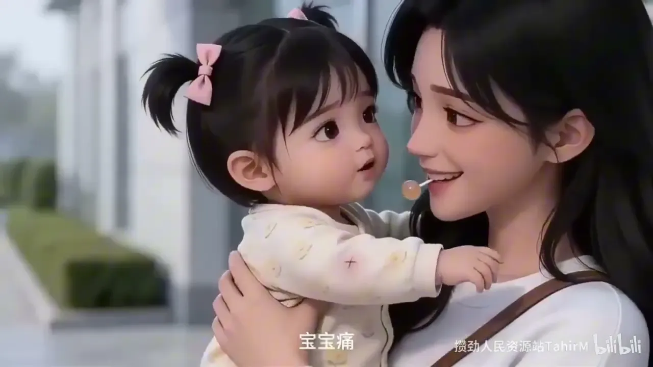 陸家幾代無女?萌娃一闖豪門,爺爺一眼認出血脈