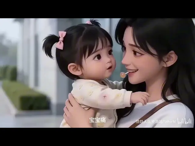 陸家幾代無女?萌娃一闖豪門,爺爺一眼認出血脈