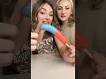 Download Lagu Gummy extra goo this icepop is a wiggly worm! 🐛😳👀 #gummy #candy