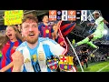 Download Lagu Levante vs. FC Barcelona - 1. Reihe Stadionvlog 😭🔥 | VOLLBRUCH ZUM COMEBACK 0:2 auf 3:2 | ViscaBarca