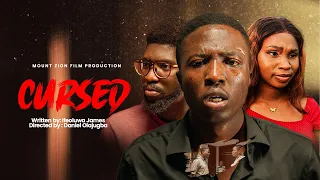 cursed latest mount zion film