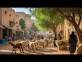 Wonders of North Africa The Best Places in AFRICA Travel 4K