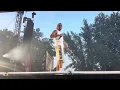 Ridsa « Me Enamore » @Nrjmusictour Dimanche 13 juillet 2025