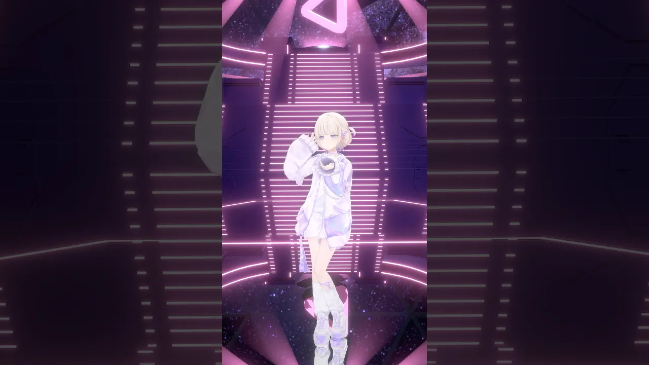 ダイキライになった？ #ダイダイダイダイダイキライ 踊ってみた【轟はじめ】#vtuber  #dance