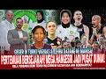Download Lagu ⚡Exciting! Two Volleyball Giants Come to Meet Mega, Manisa Becomes the Center of This World - A F...